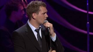 Caught in the Act : Michael Bublé & Chris Botti "A Song For You "