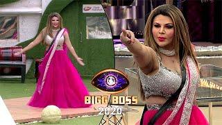 Bigg Boss 14 Promo: Rakhi Sawant’s Grand Entry In BB House After 13 Years