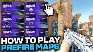 How To Master Prefiring in CS2 (Prefire Maps)