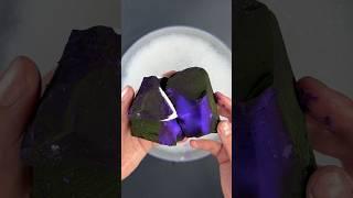 Electric Purple BSN #asmr #gymchalk #satisfying