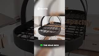 KS48: Organize Your Kitchen in Seconds!