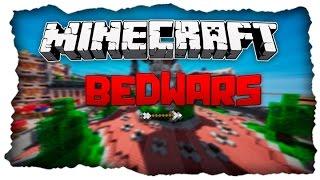 ИГРАЮ НА СЕРВЕРЕ АИДА------- BED WARS