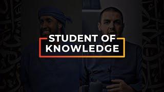 Is The Student of Knowledge Program For You? || Ustadh Muhammad Tim Humble #AMAUacademy #ilm