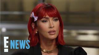 Megan Fox Details Miscarriage with Machine Gun Kelly in New Book | E! News
