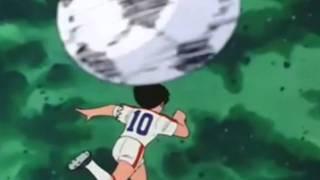 Captain Tsubasa - Soundtrack 46