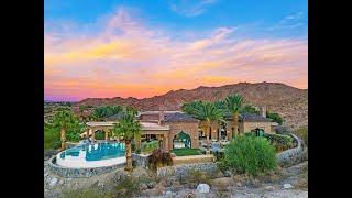 613 Indian Cove Palm Desert, CA |