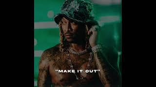 FREE Future Type Beat ''Make it out''