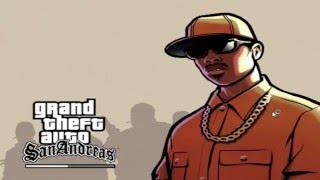 GTA San Andreas Ultimate 100% Save Game