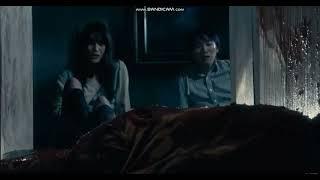 Ao Oni Horror Movie (2014) English Subbed Shun and Anna finds Mika's Dead Body while being Chased~!