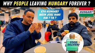 WHY People Are Leaving HUNGARY Forever : Hungary Resident Personal Experience