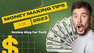 Make Money Online yes another ONE! WATCH!! Technology Review Blog