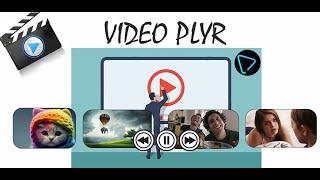 Video Player application