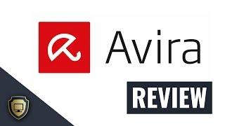 Avira Free Antivirus Review