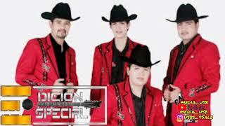 Edicion Especial -Corridos En Vivo [2014-15]