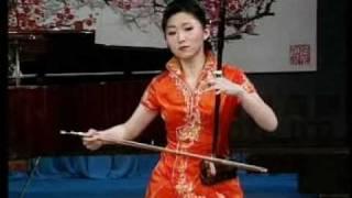 Erhu - Ballad of North Henan Province  豫北叙事曲