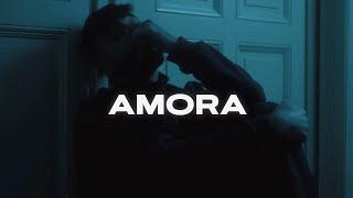 SAMRA TYPE BEAT | AMORA (prod d9wn & Nicobeatz)