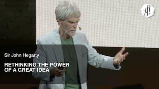 IF! 2023 | Rethinking The Power Of A Great Idea