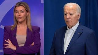 Sky News host brutally takes down Joe Biden after he lies in interview
