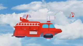 Little Einsteins S02E37 - Fire Truck Rocket