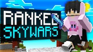 We NEED Ranked Skywars Back! | Hypixel Skywars