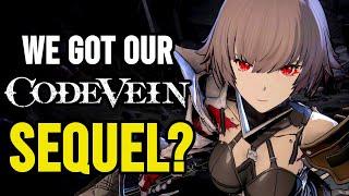 AI Limit: This "Code Vein" Looking Souls-Like Came Out of NOWHERE!