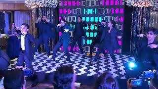 SANGEET full performance 