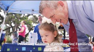 Protecting Children & Empowering Families | Session 2024 Highlights