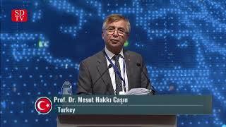 Prof. Dr. Mesut Hakkı Caşın: "Nükleer bir savaşta kimse galip olmaz"