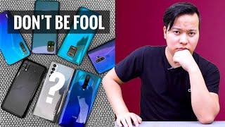 Don't be Fooled When Buying a New Smartphone | #TechGyan EP1