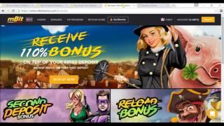 Bitcoin Gambling | Double or Nothing | mBit Casino