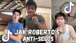 JAK ROBERTO'S ANTI-SELOS TIKTOK COMPILATION