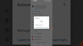 account action required problem solve #googleplayservices #accountactionrequird #youtube #shortvideo