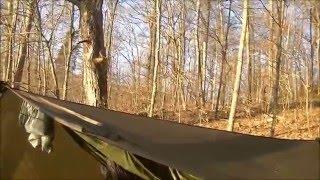 Trail Medic's Trail Tips - Prevent a Sagging Tarp Suspension