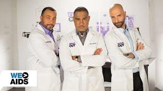 #AskTheHIVDoc: Meet the Docs!