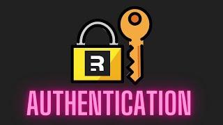 How authentication works in Remix.run! (and the web)