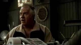 Sopranos - Silvio Tells Paulie About Hit on Phil Leotardo