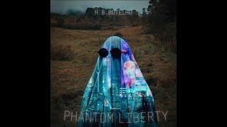 Cyberpunk 2077: Phantom Liberty - Music Contest | 89.7 Growl FM: LIVING IN A PHANTOM LIBERTY