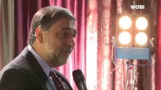 How to prepare for technology taking our jobs | Vivek Wadhwa | WOBI