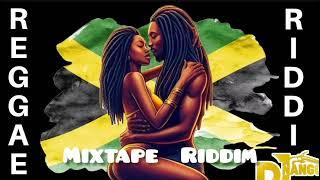 REGGAE MIX 2024 | Beres Hammond, | Jah Cure| Chris Martin| Romain Virgo (by Dj Nango #Mixtape