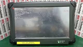 Repair HMI | Not Boot | JESS TECHNOLOGY MALAYSIA