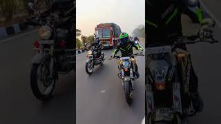 Republic Day Ride | Kolhapur - Pune Highway | Sai International Hotel | Yellur | WhatsApp Status |