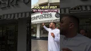 YOU MUST VISIT MYPERFUMES STORE IN DUBAI