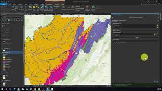 Attribute and Location Queries in ArcGIS Pro