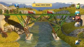 Building Bridges with bridge contractors:Fun and Educational Engineering Challenges for All Ages