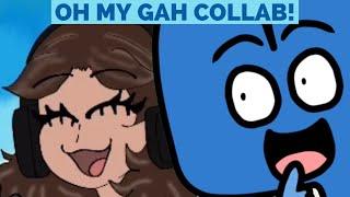 Oh My Gah Collab! By Ali’sOriginals and Bryan 21