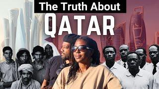 The Darkside of Qatar