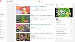 Auto post YouTube videos to WordPress using Crawlomatic