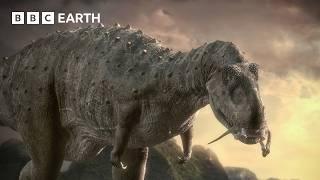 The Strange and Secret World of Dinosaurs | BBC Earth