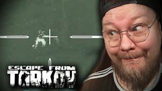 THERMAL auf WOODS ist lächerlich BROKEN | Escape from Tarkov