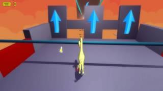 Giraffatopia IndieCade 2016 Submission Video